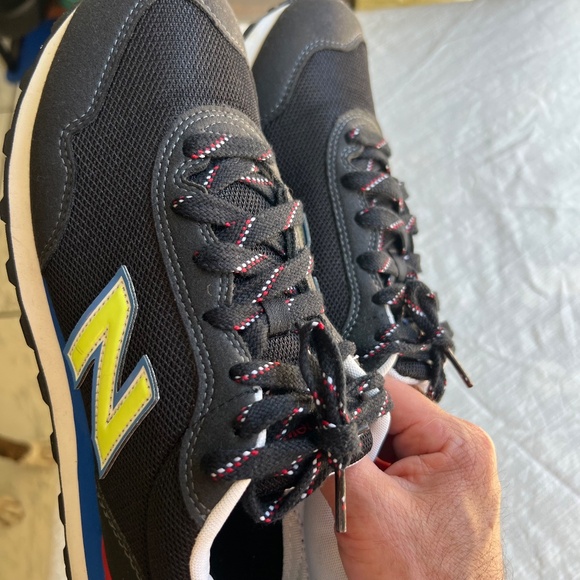 Men’s New Balance Running 515 V3 - Picture 3 of 5